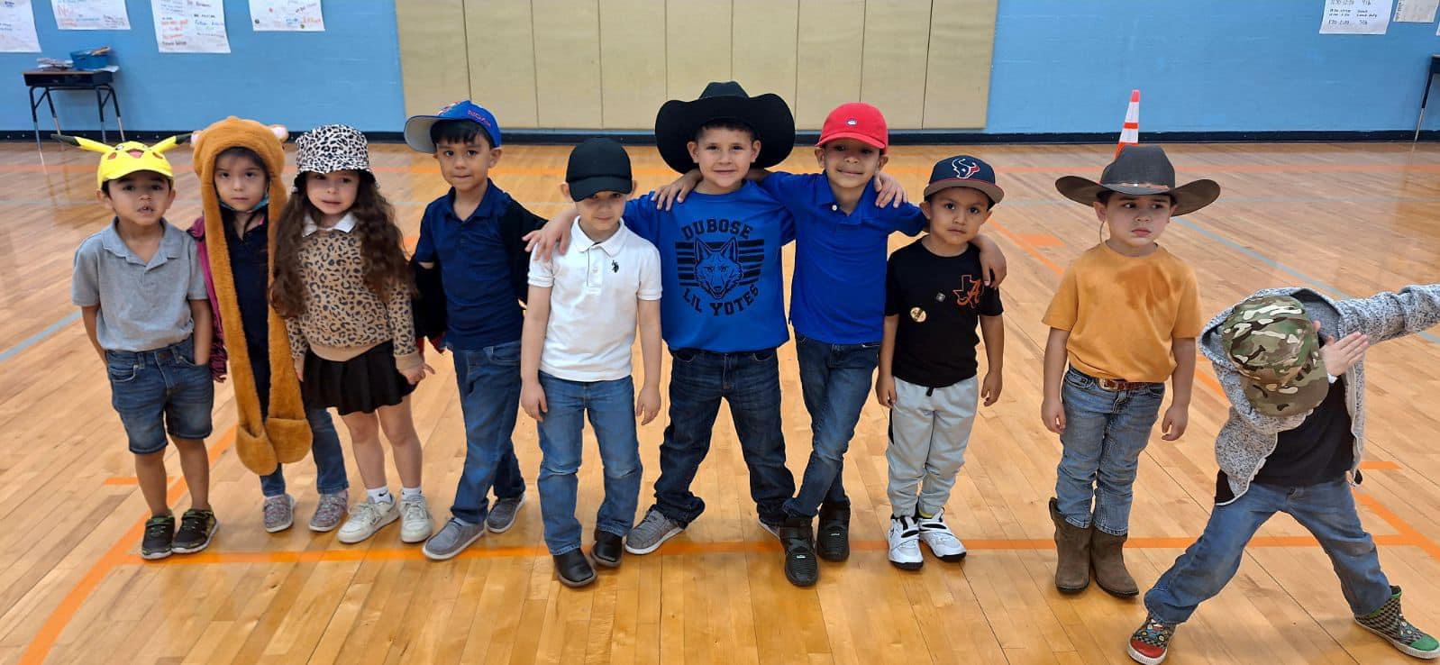 Dubose Elementary Dubose Elementary